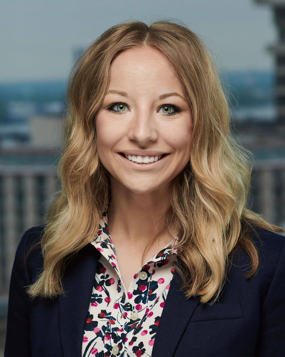 Headshot Image for Amanda Lake